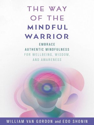The Way of the Mindful Warrior - ebook